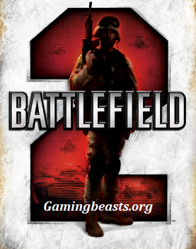 Battlefield 2 Full Game PC Free