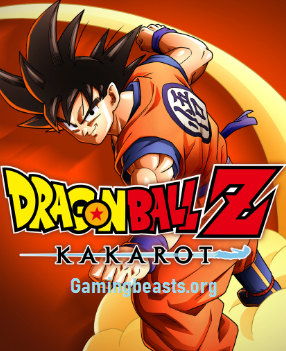 Dragon Ball Z Kakarot PC Game Full Version