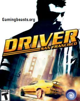 Driver San Francisco Download PC Game Free Full Version