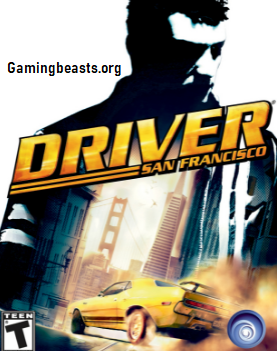 free download driver san francisco game