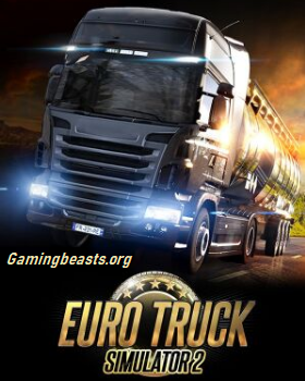Euro Truck Simulator 2 PC Game Full Version