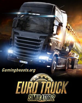 download euro truck simulator 2 pc for free