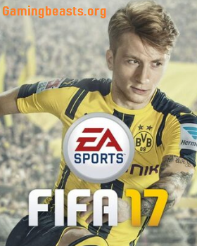 FIFA 17 PC Game Free Download