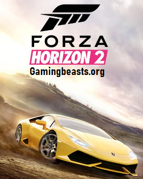 Forza Horizon 2 Full Game For PC