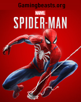 Marvel’s Spiderman PC Free Download Game