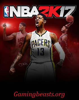 NBA 2K17 PC Game
