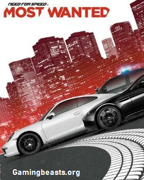 Need for Speed Most Wanted Download For PC