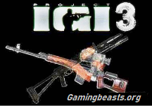 Project IGI 3 For PC Free Download