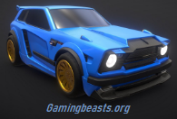 Rocket League For PC Full Game
