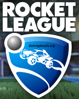 Rocket League PC Game Full Version