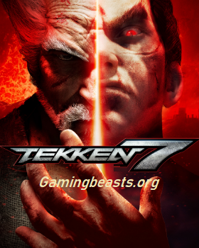 Tekken 7 Download Full Game For PC