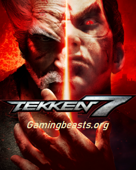 paks tekken 7 download for pc