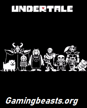 Undertale Game For PC