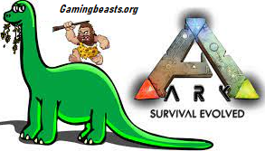 Ark Survival Evolved Full PC Game