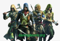 Assassin’s Creed Unity PC Full Game