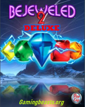 Bejeweled 2 Deluxe PC Game