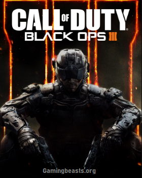 Call of Duty Black Ops 3 Full Game For PC