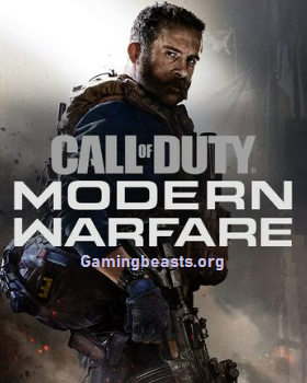 Call of Duty Modern Warfare Full Game Download For PC Free