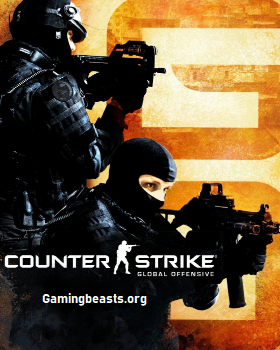 Counter Strike Global Offensive PC Game Full Version