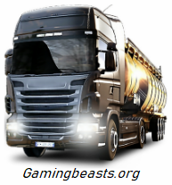 Euro Truck Simulator 3 Full PC Game