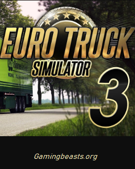 euro truck simulator 3 download free full version pc