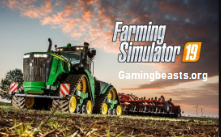 Farming Simulator 19 Full Game PC Free