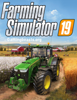 Farming Simulator 19 PC Game Download