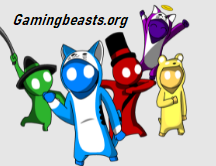 Gang Beasts Download For PC Full Game