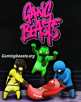 Gang Beasts Download Full Game For PC