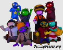 Gang Beasts PC Game