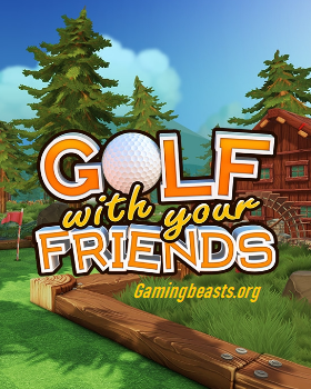 Golf with Friends Full Game PC