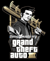 Grand Theft Auto 3 For PC Full Version
