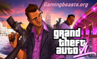 Grand Theft Auto 6 PC Game Download