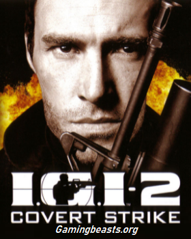 Project IGI 2 Covert Strike Full Game For PC