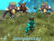 Spore Game For PC