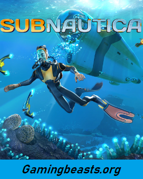 Subnautica Download Full Game For PC