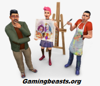 The Sims 4 For PC Free Download