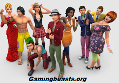 The Sims 4 For PC Full Game
