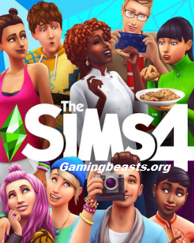 The Sims 4 PC Game Full Version