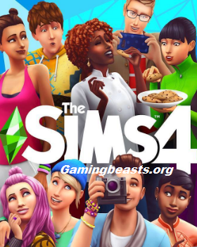 How to Download The Sims 4 Game on PC & Laptop for FREE - 100