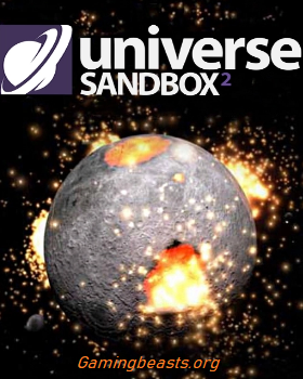 Universe Sandbox 2 PC Full Game Free