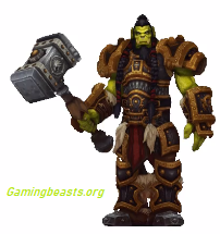 Warcraft 3 Full PC Game