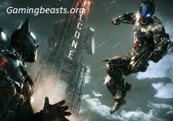 Batman Arkham Knight PC Full Game