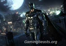 Batman Arkham Knight PC Game Full Version