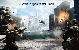 Battlefield 4 Full PC Game