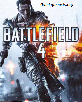 Battlefield 4 PC Full Game For Free
