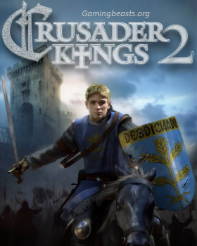 Crusaders Kings II Game For PC