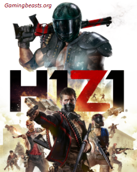 H1Z1 For PC Full Game