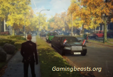 Hitman 2 For PC Full Game