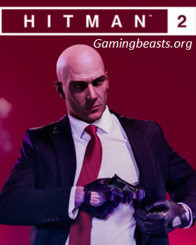 Hitman 2 PC Game Full Version